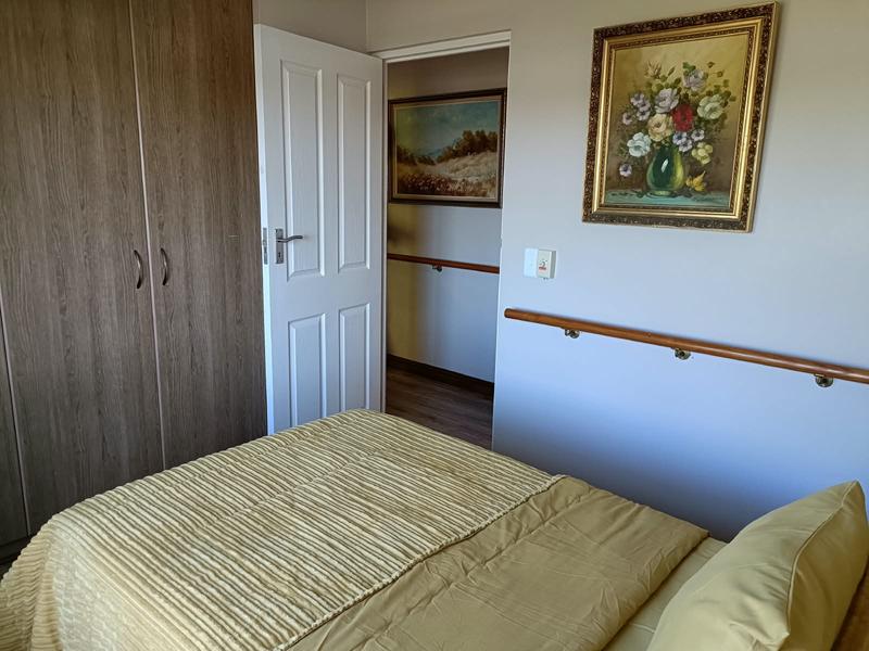 2 Bedroom Property for Sale in Groenkloof Retirement Village Western Cape